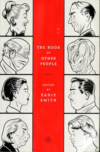 The Book of Other People