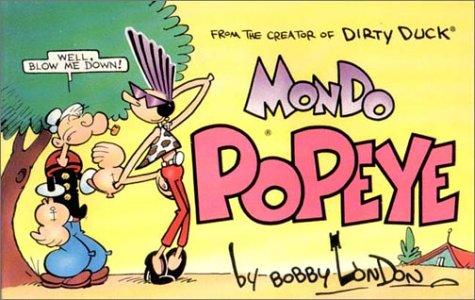 Mondo Popeye