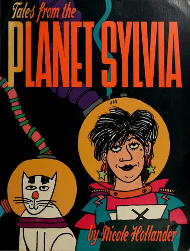 Tales from the Planet Sylvia