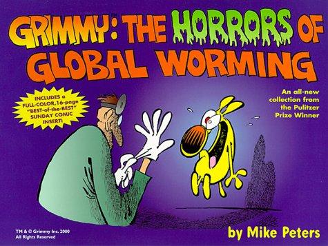 Grimmy: The Horrors of Global Worming