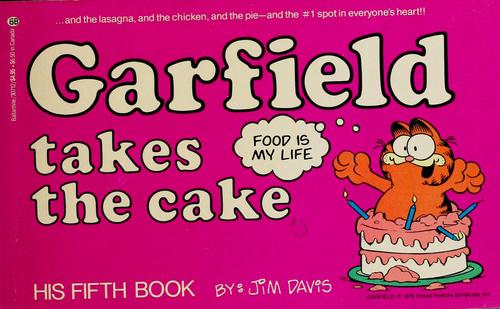 Garfield #5