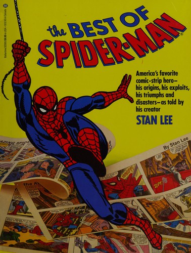 The Best of Spider-Man