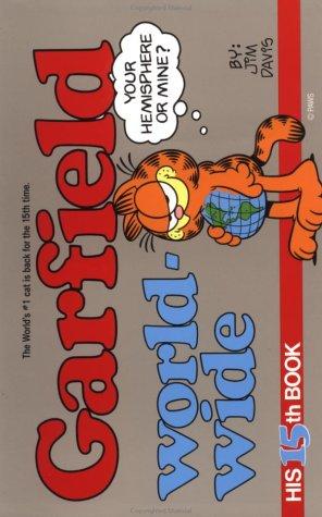Garfield #15