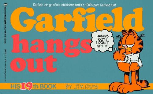 Garfield #19