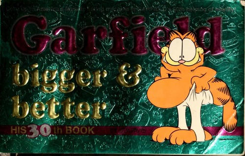 Garfield #30