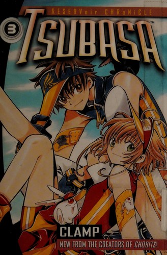 Tsubasa #3