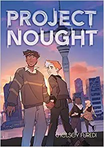 Project Naught