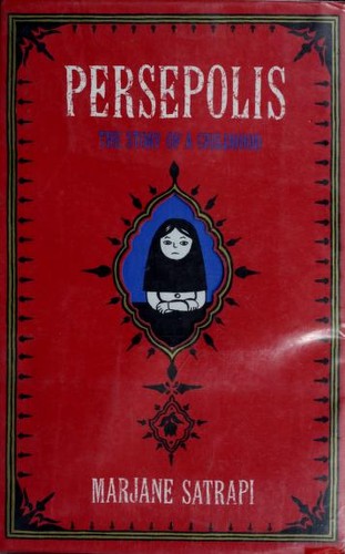 Persepolis