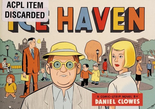 Ice Haven