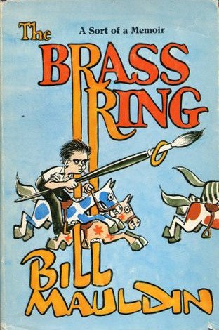 The Brass Ring #[nn]