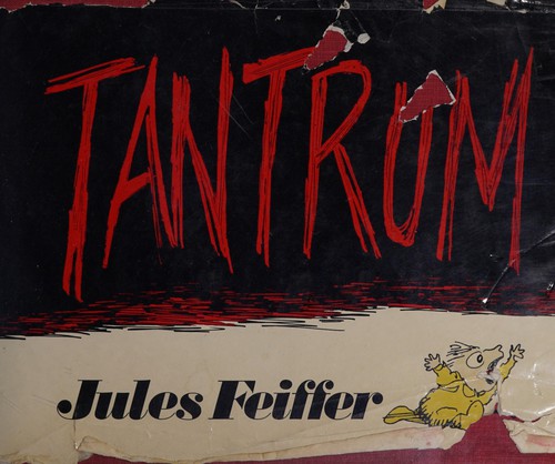 Tantrum #[nn]
