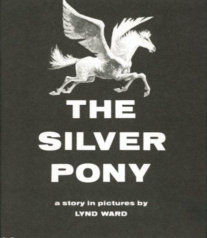 The Silver Pony
