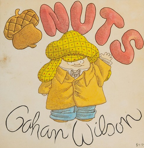 Nuts #[nn]