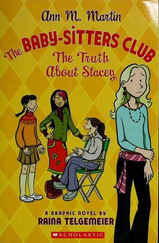 The Babysitters Club #2