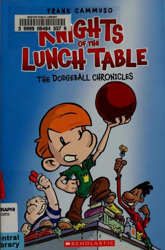 Knights of the Lunch Table
