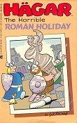 Hägar the Horrible: Roman Holiday