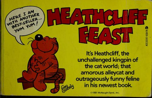 Heathcliff Feast