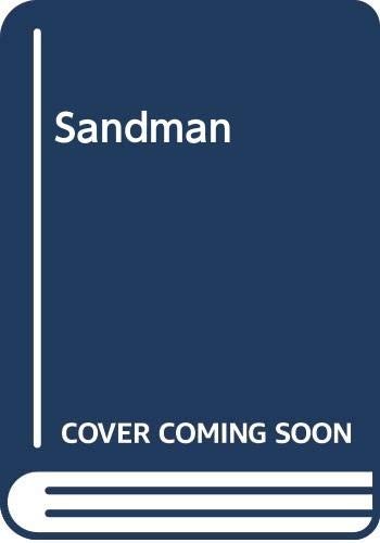 The Sandman: Preludes & Nocturnes