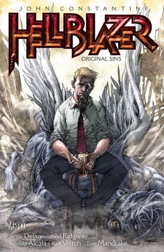 John Constantine Hellblazer: Original Sins
