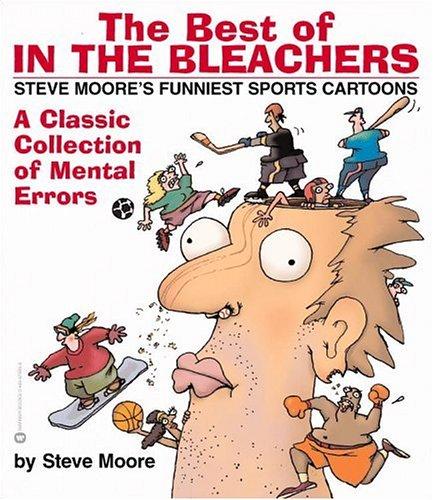 The Best of In the Bleachers