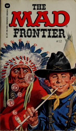 The Mad Frontier #12 (86-066)