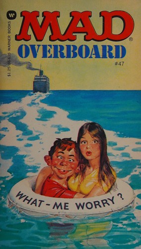 Mad Overboard