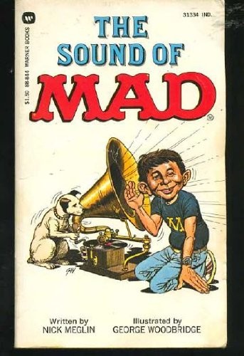 The Sound of Mad