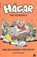 Hägar the Horrible The Big Bands Are Back! #12338