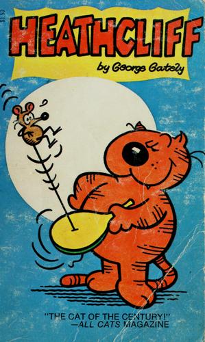 Heathcliff