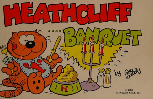 Heathcliff Banquet