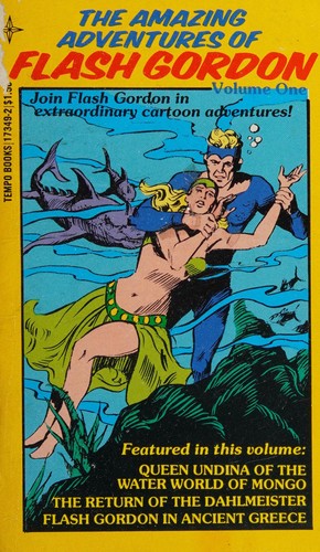 Flash Gordon
