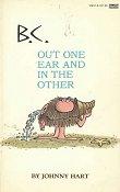 Out One Ear and in the Other [B.C.] #12457-6 cover