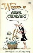 The Wizard of ID - Abra Cadaver!
