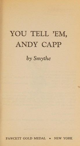 You Tell 'Em, Andy Capp
