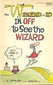 I'm Off to See the Wizard #1-3700