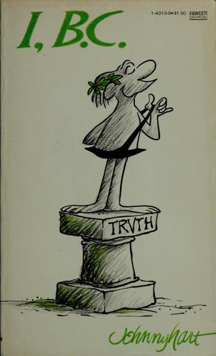 I, B.C.