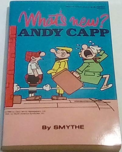 What's New? Andy Capp
