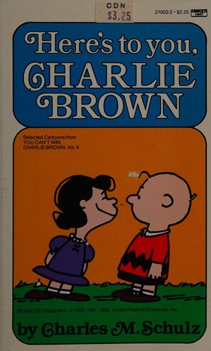 Here's to You, Charlie Brown