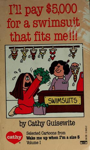 I'll Pay $5,000 for a Swimsuit That Fits Me!!! [Cathy]