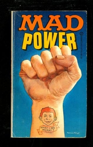 Mad Power