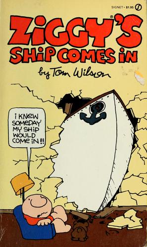 Ziggy's Ship Comes In