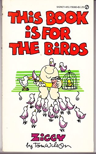 This Book Is for the Birds [Ziggy]