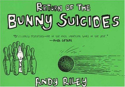 Return of the Bunny Suicides #[nn]