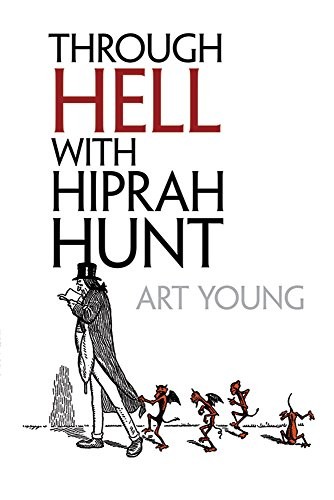 Through Hell with Hiprah Hunt #[nn]