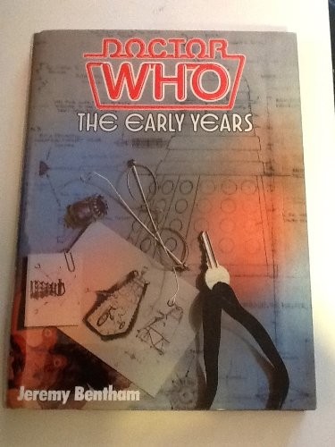 Doctor Who the Early Years