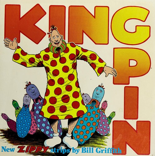Kingpin: New Zippy Strips
