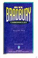 The Ray Bradbury Chronicles #1