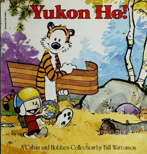 Yukon Ho!