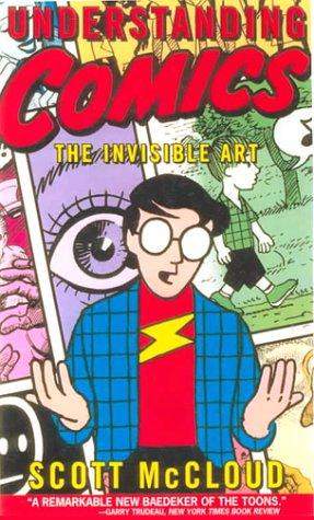 Understanding Comics: The Invisible Art