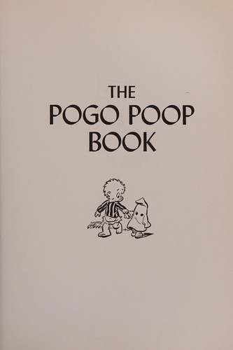 Walt Kelly's Pogo Revisited #[nn] cover